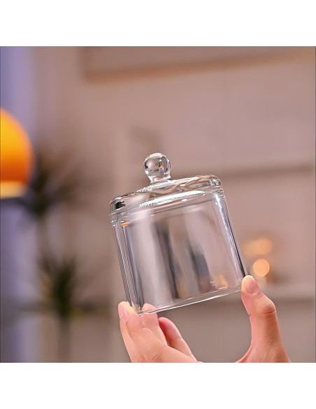 Premium Scented Candles red