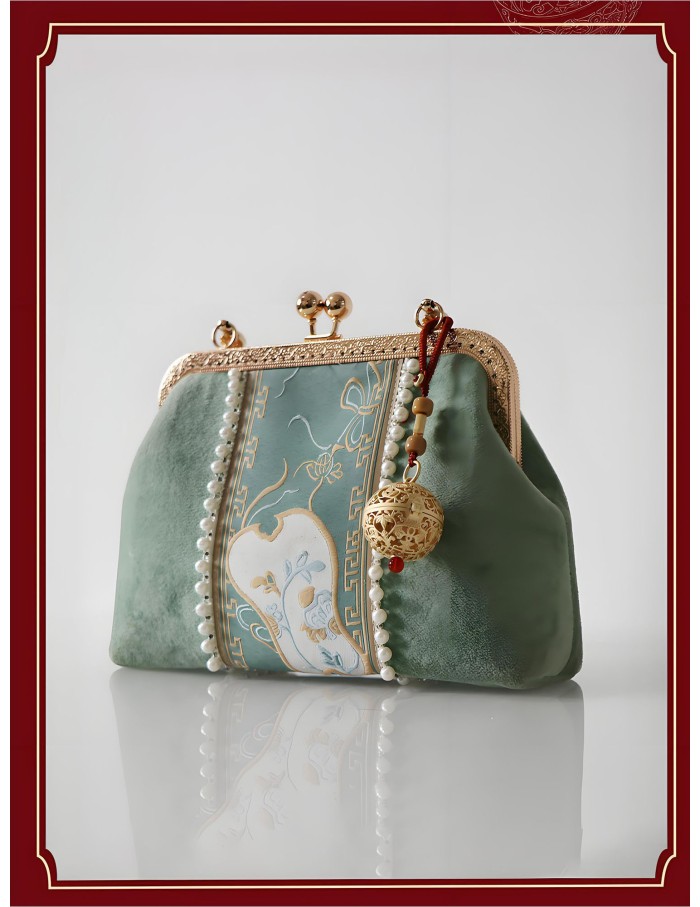 Pendentif Parfumé Chinois