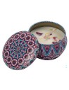 Natural Soy Wax Candle – Gardenia Scent