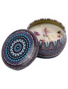 Premium Natural Soy Scented Candle – Lavender