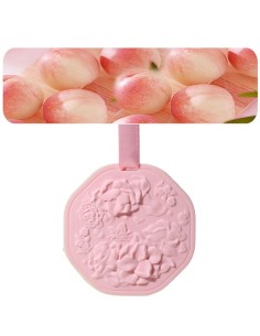 Aroma Hanging Pendant – White Peach Oolong Tea