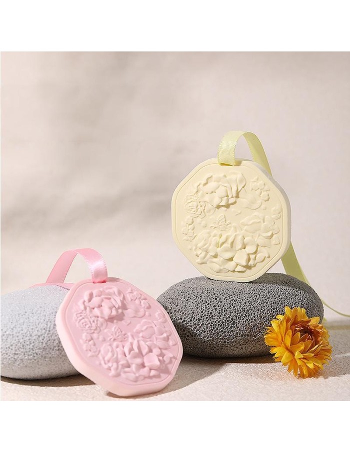 Aromatic Hanging Scent Pendant – Osmanthus Tea