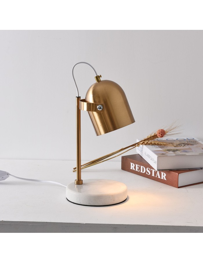 Lampada Riscaldante con Candela Profumata Premium