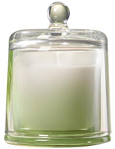 Premium Scented Candles green