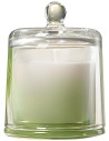 Premium Scented Candles green