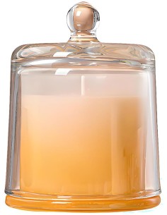 Premium Scented Candles yellow