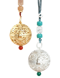 Pendentif Parfumé Chinois