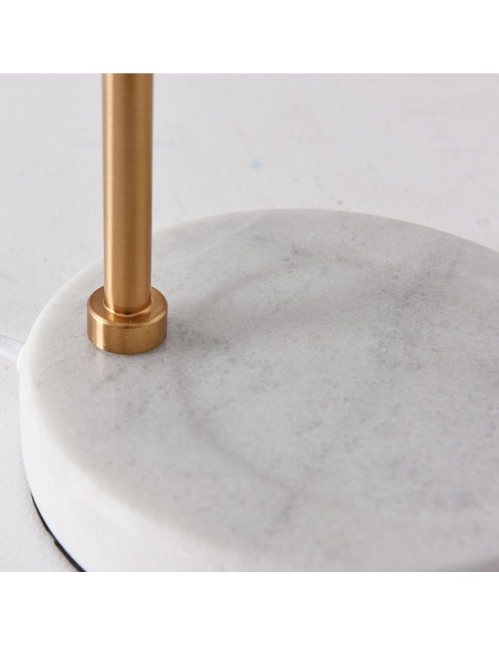 Lampe Chauffante à Bougie Parfumée Premium