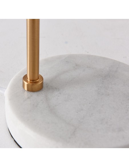 Lampe Chauffante à Bougie Parfumée Premium