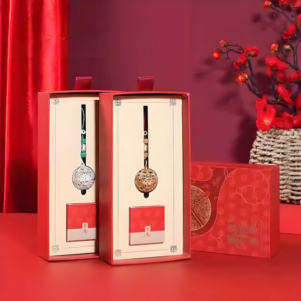 Pendentif Parfumé Chinois