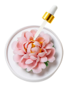 Pink Peony Ceramic Essential Oil Diffuser