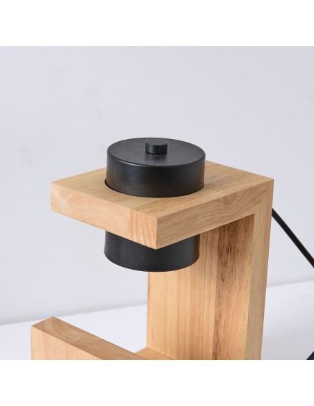 Premium scented candle warm lamp