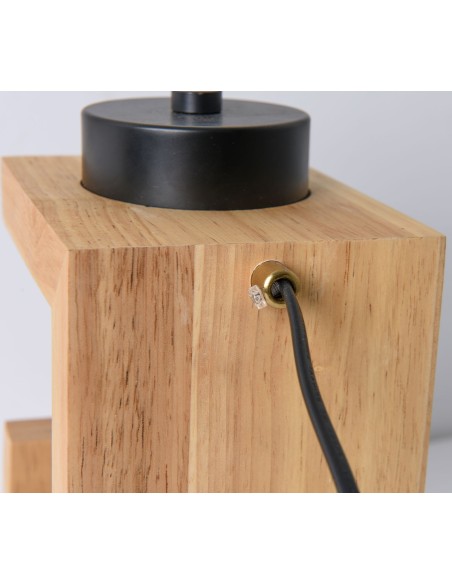 Premium scented candle warm lamp