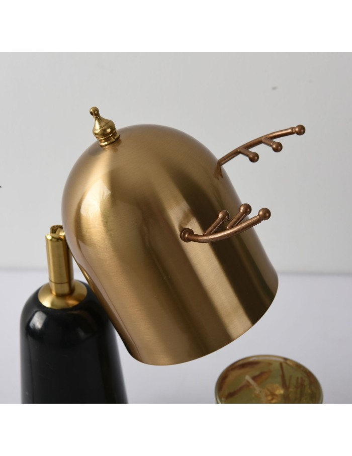 Premium Duftkerzen-Wärmelampe