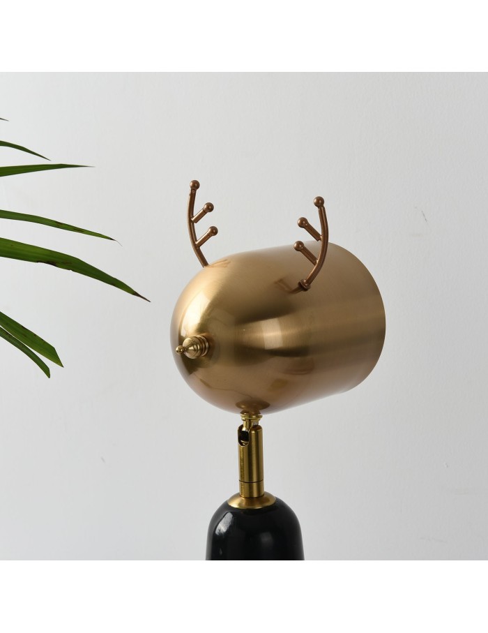 Lampe Chauffante à Bougie Parfumée Premium