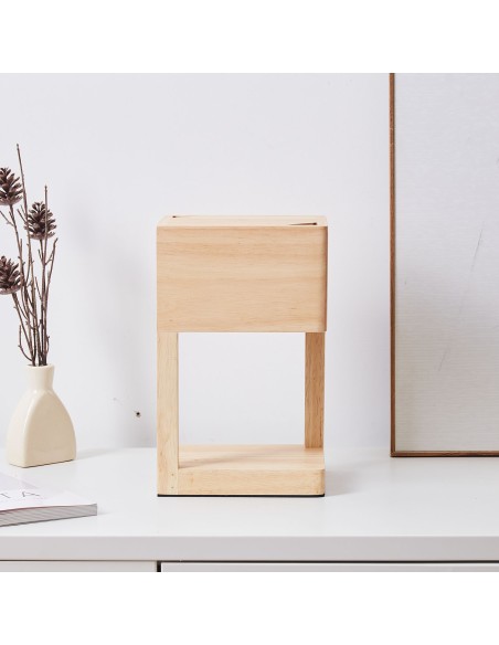 Lampada Riscaldante con Candela Profumata Premium