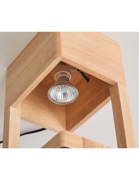 Lampada Riscaldante con Candela Profumata Premium