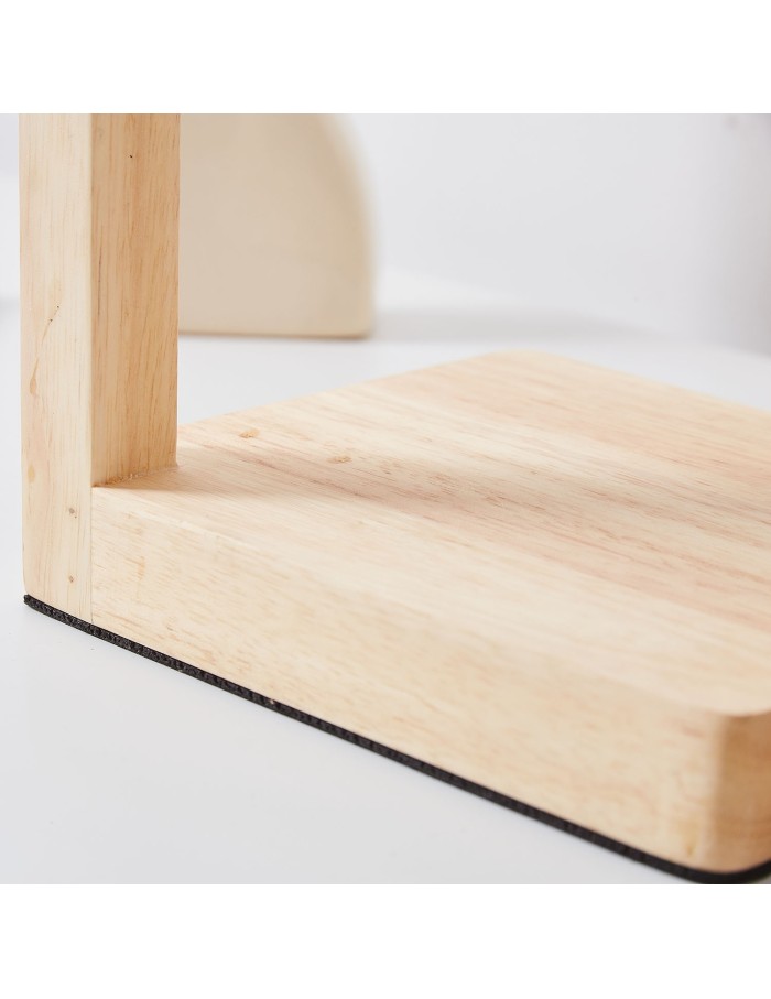 Lampe Chauffante à Bougie Parfumée Premium