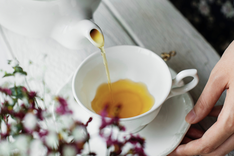 Soothe Your Mind Naturally
