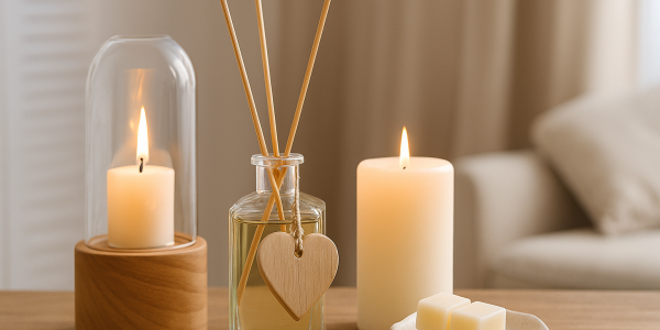 Choosing Safe Aromatherapy for Small Spaces