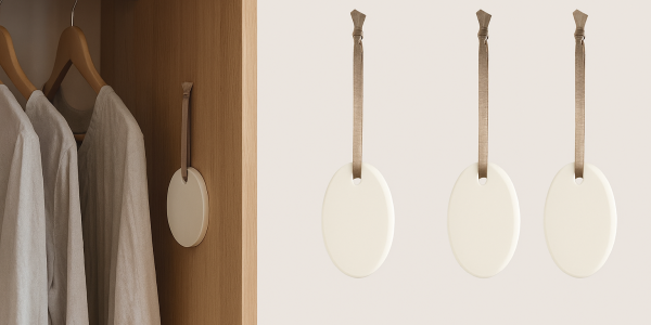 Aromatherapy for Closet Freshness: Scent Solutions That Last