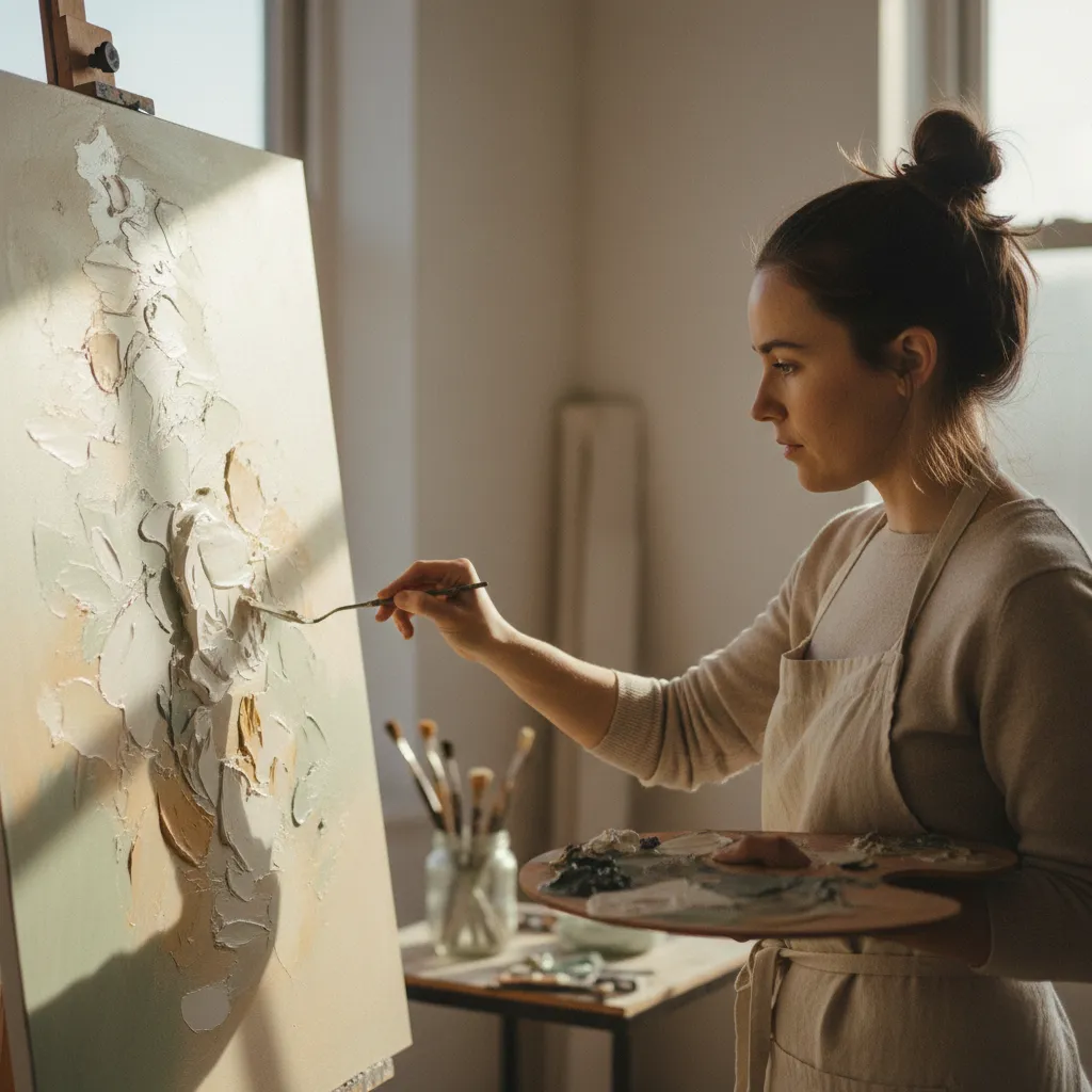 01-Artist Partnership