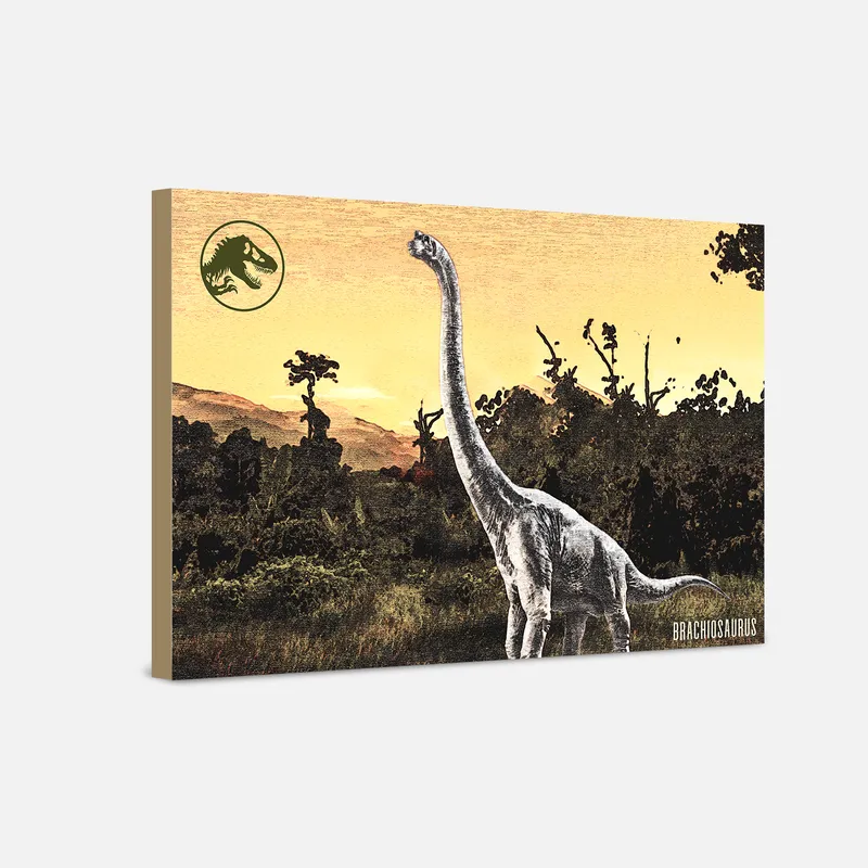 Jurassic World Wall Art – Jurassic Park Wall Decorations
